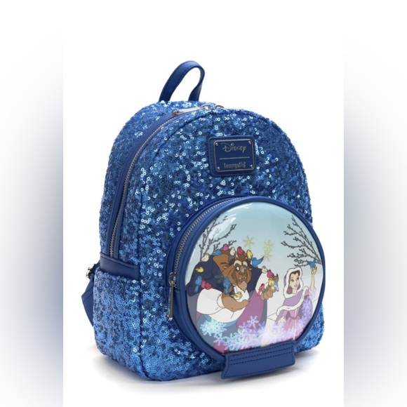 Backpacks